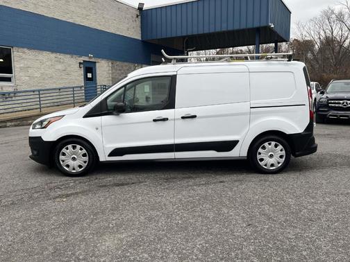 2020 Ford Transit Connect XL