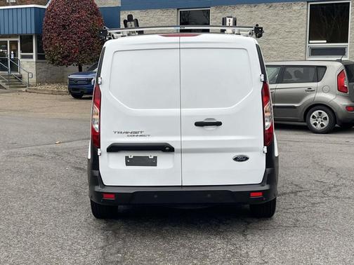 2020 Ford Transit Connect XL