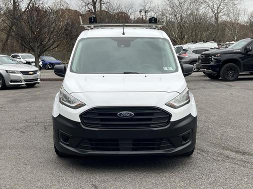 2020 Ford Transit Connect XL