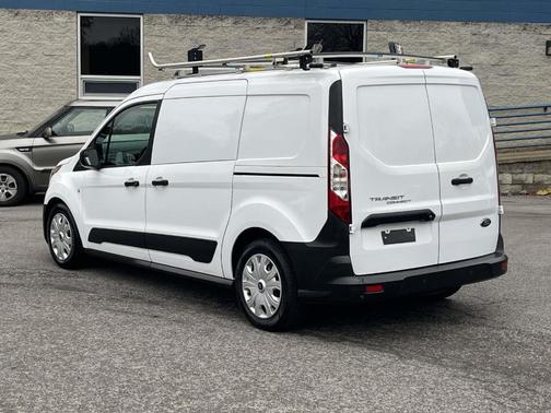 2020 Ford Transit Connect XL