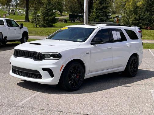 2024 Dodge Durango SRT 392