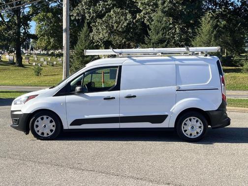 2020 Ford Transit Connect XL