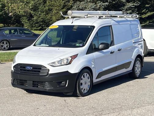 2020 Ford Transit Connect XL