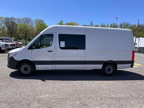 2023 Mercedes-Benz Sprinter 2500 HIGH ROOF LONG WHEELBASE