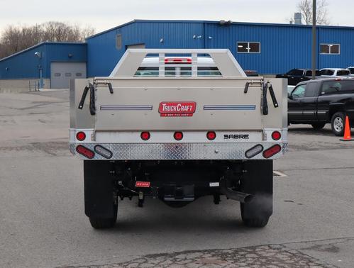 2024 Chevrolet Silverado 3500 WT
