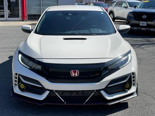 2021 Honda Civic Type R Touring