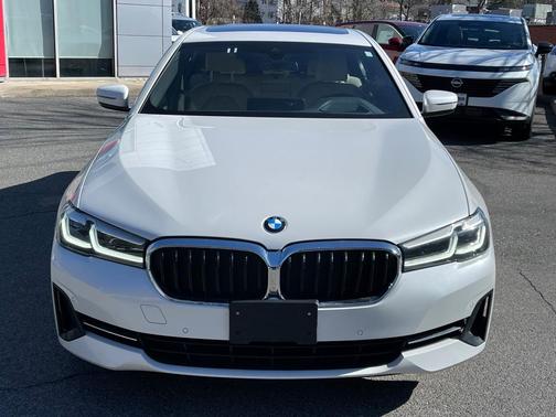 2023 BMW 530 i xDrive