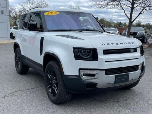 2024 Land Rover Defender P300 S