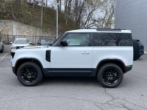 2024 Land Rover Defender P300 S