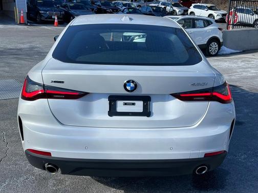 2024 BMW 430 Gran Coupe i xDrive