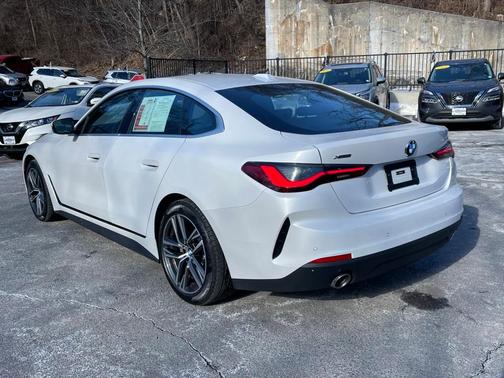 2024 BMW 430 Gran Coupe i xDrive
