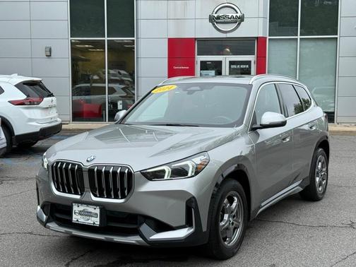 2024 BMW X1 xDrive28i