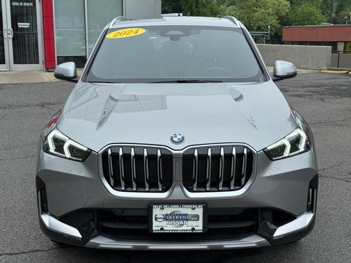 2024 BMW X1 xDrive28i