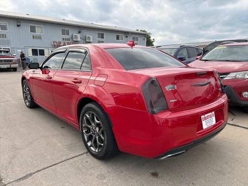 2015 Chrysler 300 S