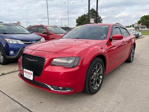 2015 Chrysler 300 S