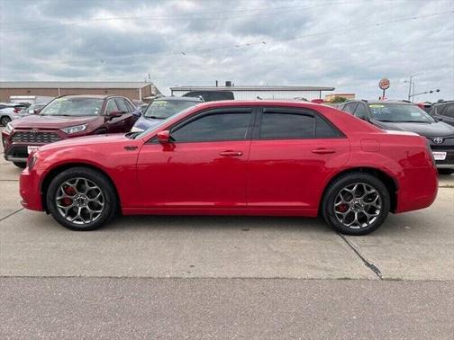 2015 Chrysler 300 S