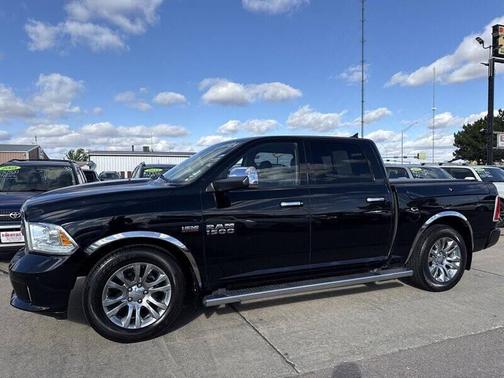 2014 RAM 1500 Longhorn