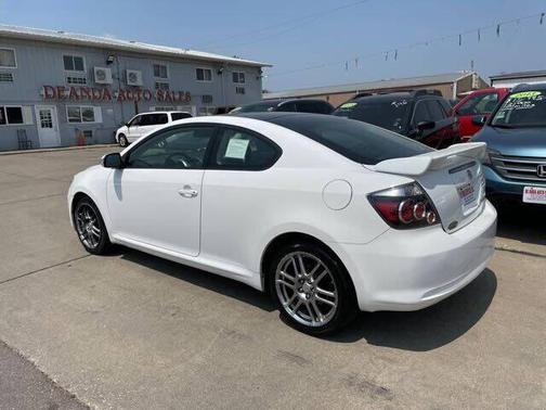 2010 Scion tC Release Series 6.0