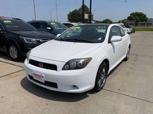 2010 Scion tC Release Series 6.0