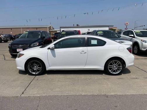 2010 Scion tC Release Series 6.0