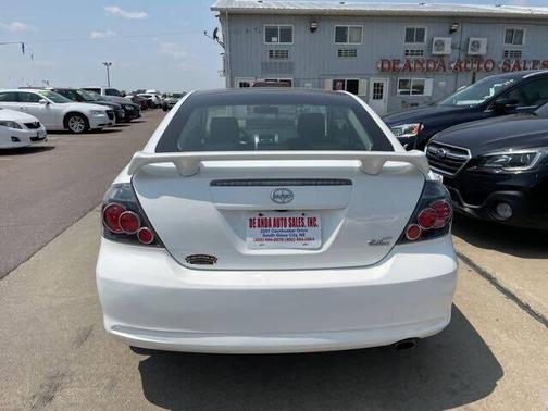 2010 Scion tC Release Series 6.0