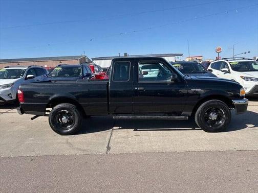 2005 Ford Ranger XL SuperCab