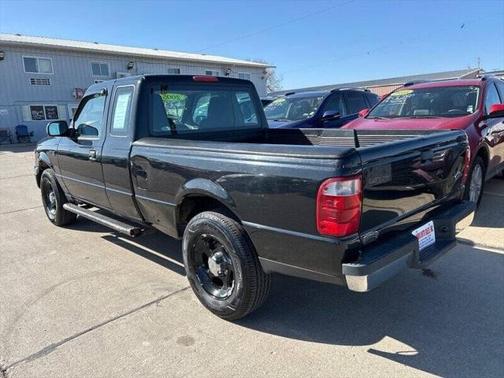 2005 Ford Ranger XL SuperCab