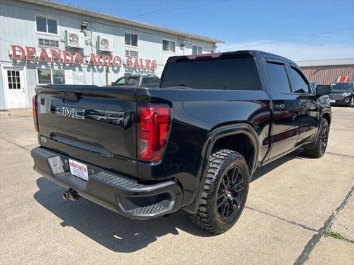 2019 GMC Sierra 1500 Elevation