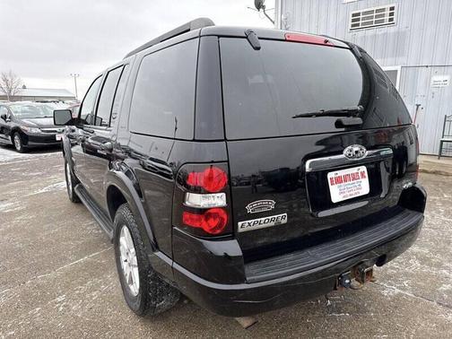 2008 Ford Explorer XLT