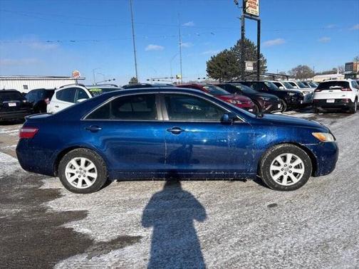 2007 Toyota Camry XLE V6