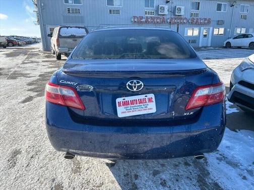 2007 Toyota Camry XLE V6