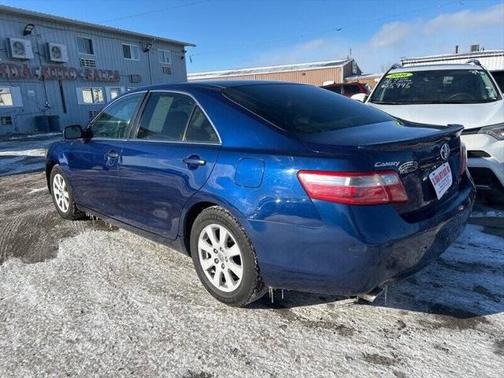 2007 Toyota Camry XLE V6