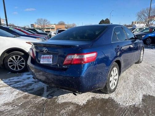 2007 Toyota Camry XLE V6