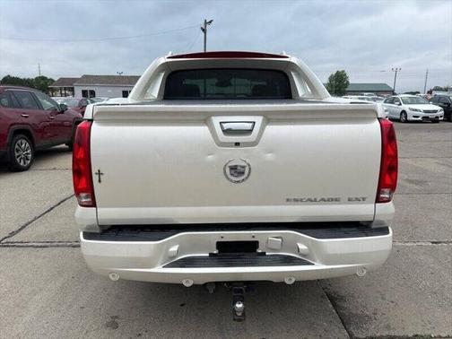2008 Cadillac Escalade EXT Base