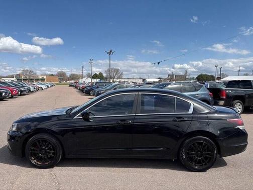 2012 Honda Accord EX