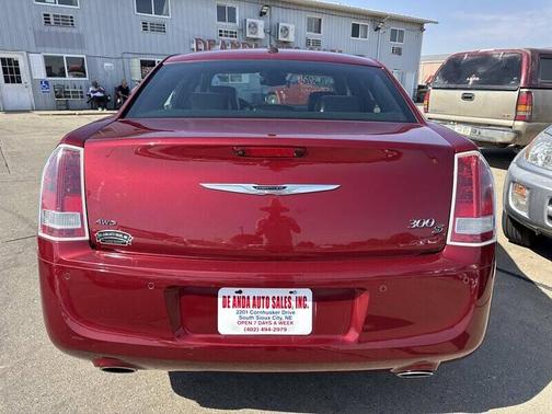2014 Chrysler 300 S