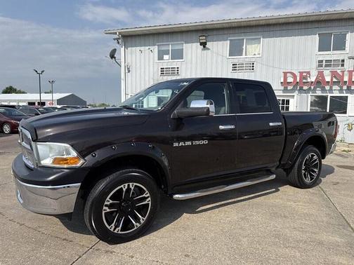 2011 Dodge Ram 1500 ST