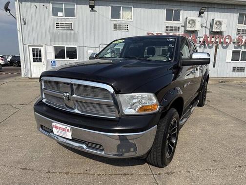 2011 Dodge Ram 1500 ST