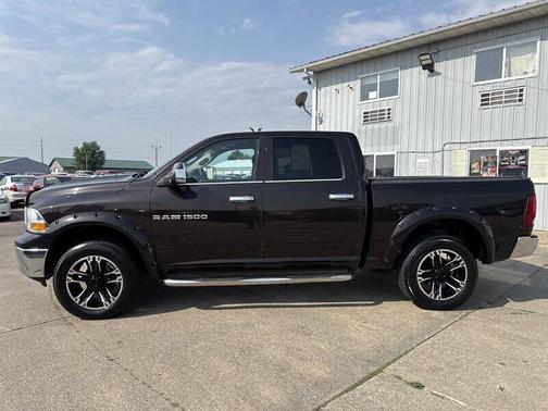 2011 Dodge Ram 1500 ST