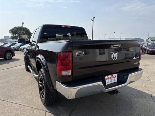 2011 Dodge Ram 1500 ST