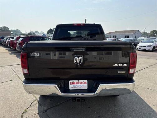 2011 Dodge Ram 1500 ST