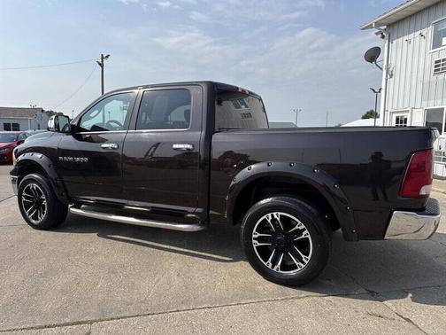 2011 Dodge Ram 1500 ST