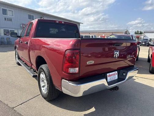 2015 RAM 1500 Tradesman