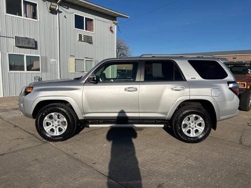2014 Toyota 4Runner SR5
