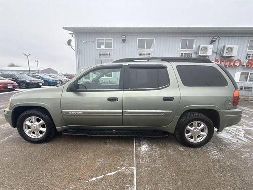 2004 GMC Envoy XL SLE