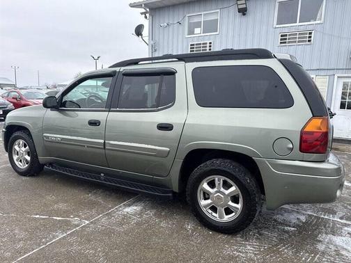 2004 GMC Envoy XL SLE