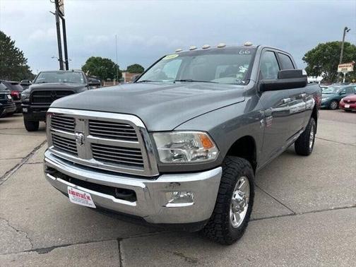2010 Dodge Ram 2500 SLT
