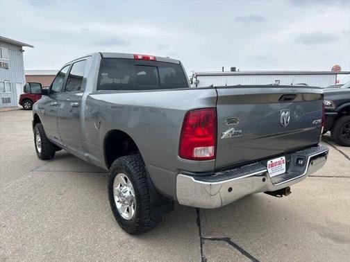 2010 Dodge Ram 2500 SLT