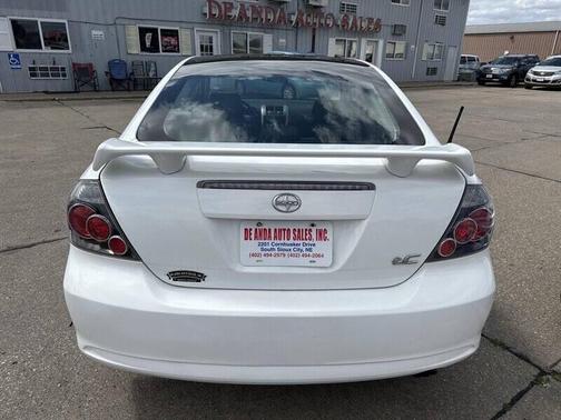 2010 Scion tC Release Series 6.0