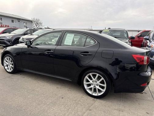 2011 Lexus IS 250 Base